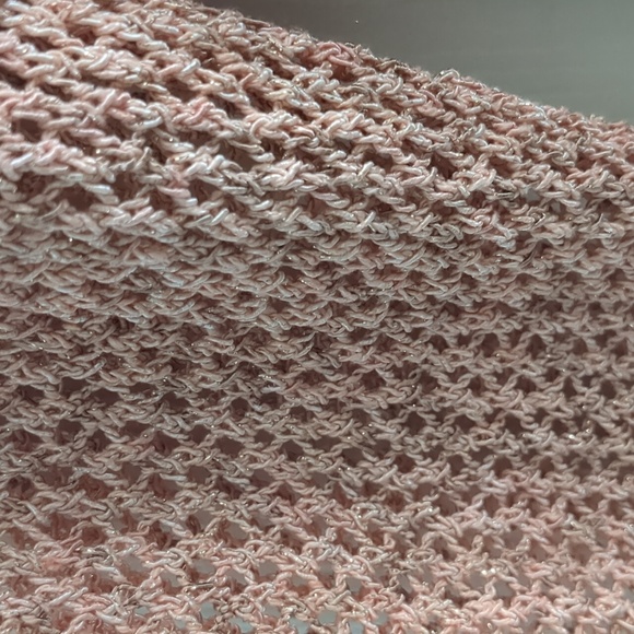 Crochet cardigan from Capri Italy - Picture 6 of 7